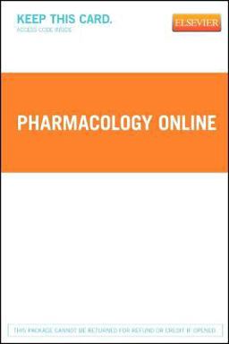 Pharmacology Online