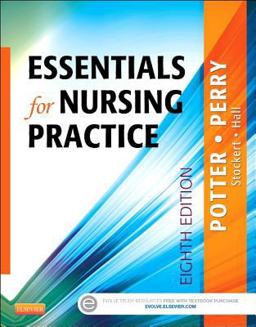 Essentials for Nursing Practice 8th 9780323112024 Front Cover