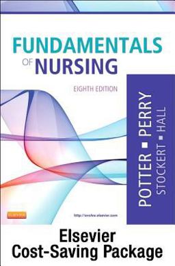 Fundamentals of Nursing - Text and SImulation Learning System Fundamentals of Nursing - Text and SImulation Learning System