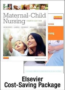 Maternal-Child Nursing - Text and SImulation Learning System Package