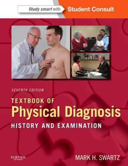 Textbook of Physical Diagnosis