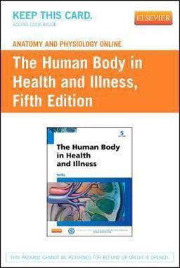 The Human Body in Health and Illness