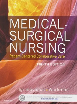 Medical-Surgical Nursing - Single-Volume Text and Clinical Nursing Judgment Study Guide Package
