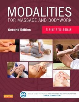 Modalities for Massage and Bodywork 2nd 9780323239318 Front Cover