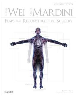 Flaps and Reconstructive Surgery 2nd 9780323243223 Front Cover