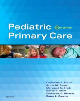 Pediatric Primary Care
