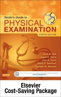 Seidel's Guide to Physical Examination