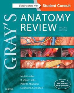 Gray's Anatomy Review