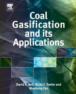 Coal Gasification and Its Applications Coal Gasification and Its Applications