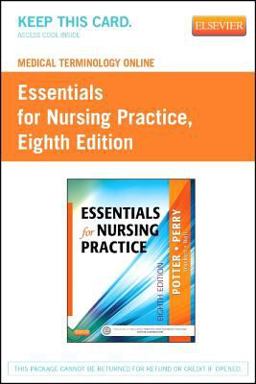 Essentials for Nursing Practice Essentials for Nursing Practice