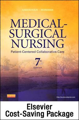 Medical-Surgical Nursing