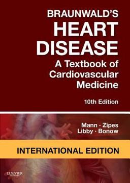 Braunwald's Heart Disease