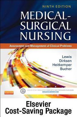 Medical-Surgical Nursing - Single-Volume Text and Study Guide Package Medical-Surgical Nursing - Single-Volume Text and Study Guide Package