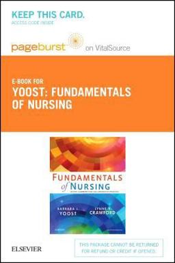 Fundamentals of Nursing Fundamentals of Nursing