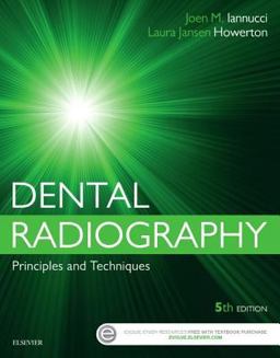 Dental Radiography Principles and Techniques 5th 9780323297424 Front Cover