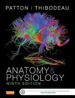 Anatomy and Physiology (includes a&P Online Course)