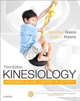 Kinesiology Movement in the Context of Activity 3rd 9780323298889 Front Cover