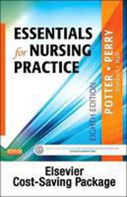 Essentials for Nursing Practice - Text and Study Guide Package Essentials for Nursing Practice - Text and Study Guide Package