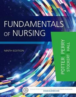 Fundamentals of Nursing Fundamentals of Nursing