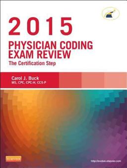 Physician Coding Exam Review 2015