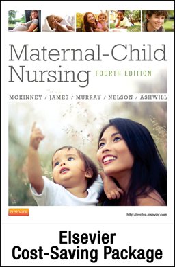 Maternal-Child Nursing - Text and Elsevier Adaptive Learning Package
