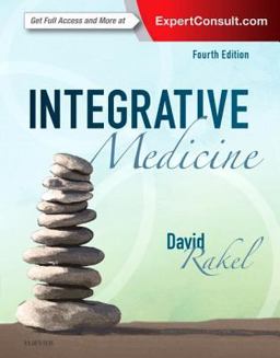 Integrative Medicine 4th 9780323358682 Front Cover