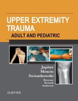 Upper Extremity Trauma