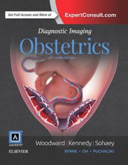Obstetrics:  9780323392563 Front Cover