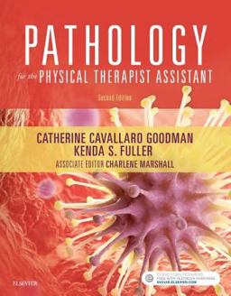 Pathology for the Physical Therapist Assistant 2nd 9780323395496 Front Cover