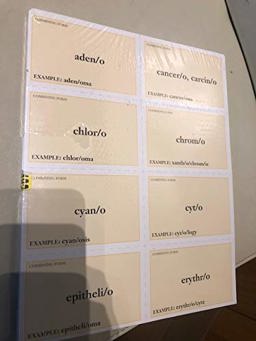 Exploring Medical Language