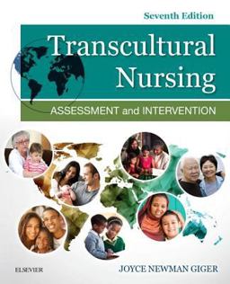 Transcultural Nursing Assessment and Intervention 7th 9780323399920 Front Cover