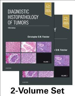 Diagnostic Histopathology of Tumors, 2 Volume Set 5th 9780323428606 Front Cover