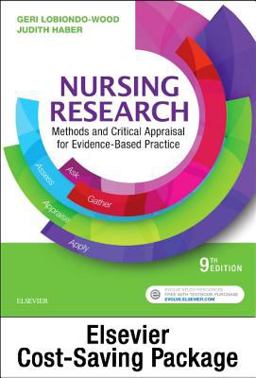 Nursing Research - Text and Study Guide Package Nursing Research - Text and Study Guide Package