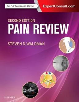 Pain Review Pain Review