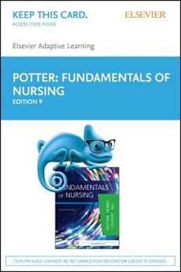 Elsevier Adaptive Learning for Fundamentals of Nursing (Access Card) Elsevier Adaptive Learning for Fundamentals of Nursing (Access Card)