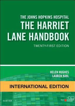 The Harriet Lane Handbook