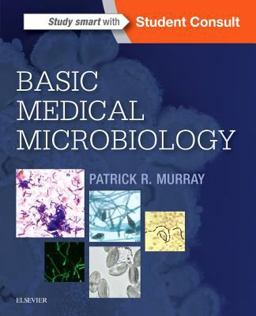 Basic Medical Microbiology  9780323476768 Front Cover