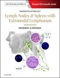 Diagnostic Pathology: Lymph Nodes and Extranodal Lymphomas 2nd 9780323477796 Front Cover