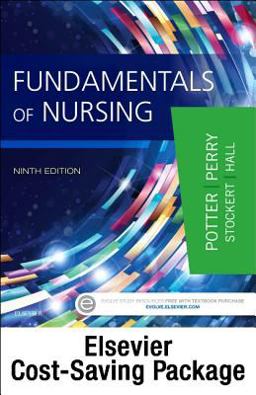 Fundamentals of Nursing - Text and Study Guide Package Fundamentals of Nursing - Text and Study Guide Package