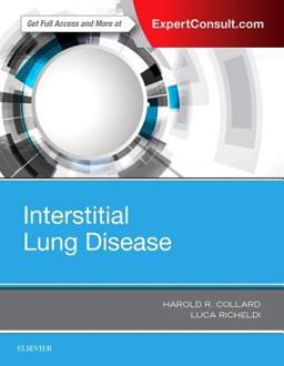 Interstitial Lung Disease  9780323480246 Front Cover