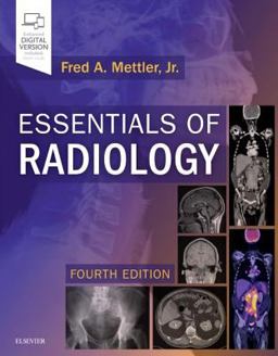 Essentials of Radiology Common Indications and Interpretation 4th 9780323508872 Front Cover
