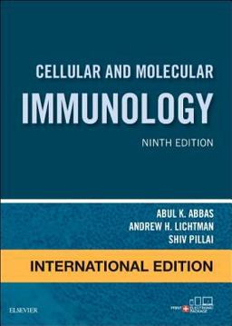 Cellular and Molecular Immunology Cellular and Molecular Immunology