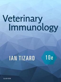 Veterinary Immunology 10th 9780323523493 Front Cover