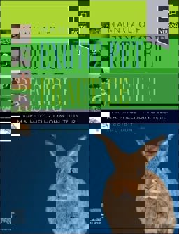 Manual of Exotic Pet Practice