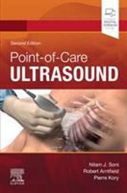 Point of Care Ultrasound 2nd 9780323544702 Front Cover