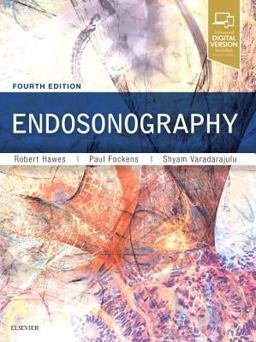 Endosonography 4th 9780323547239 Front Cover