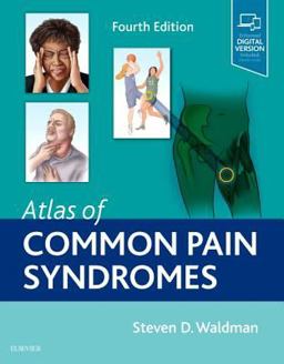 Atlas of Common Pain Syndromes Atlas of Common Pain Syndromes