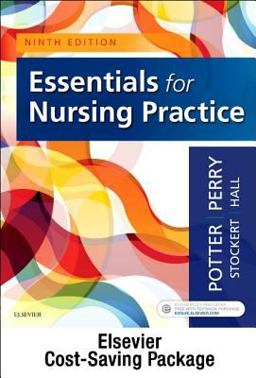 Essentials for Nursing Practice - Text and Study Guide Package Essentials for Nursing Practice - Text and Study Guide Package