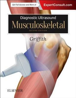 Diagnostic Ultrasound: Musculoskeletal 2nd 9780323570138 Front Cover