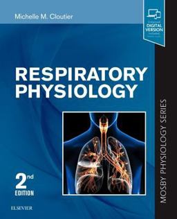 Respiratory Physiology:  9780323595780 Front Cover